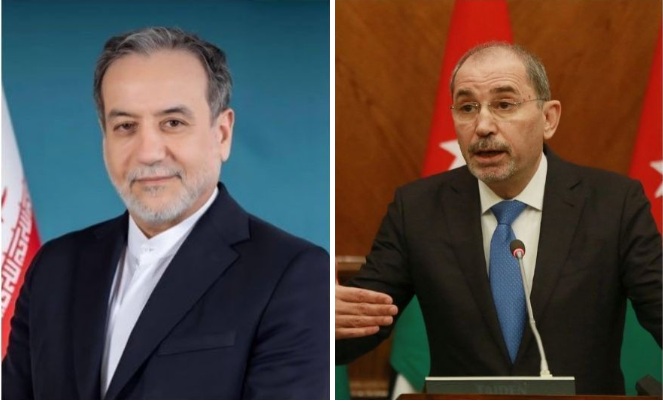 وزير الخارجية لنظيره الإيراني: الاردن لن يسمح بخرق أجوائه ولن يكون ساحة حرب